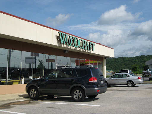 woodcrafters supply