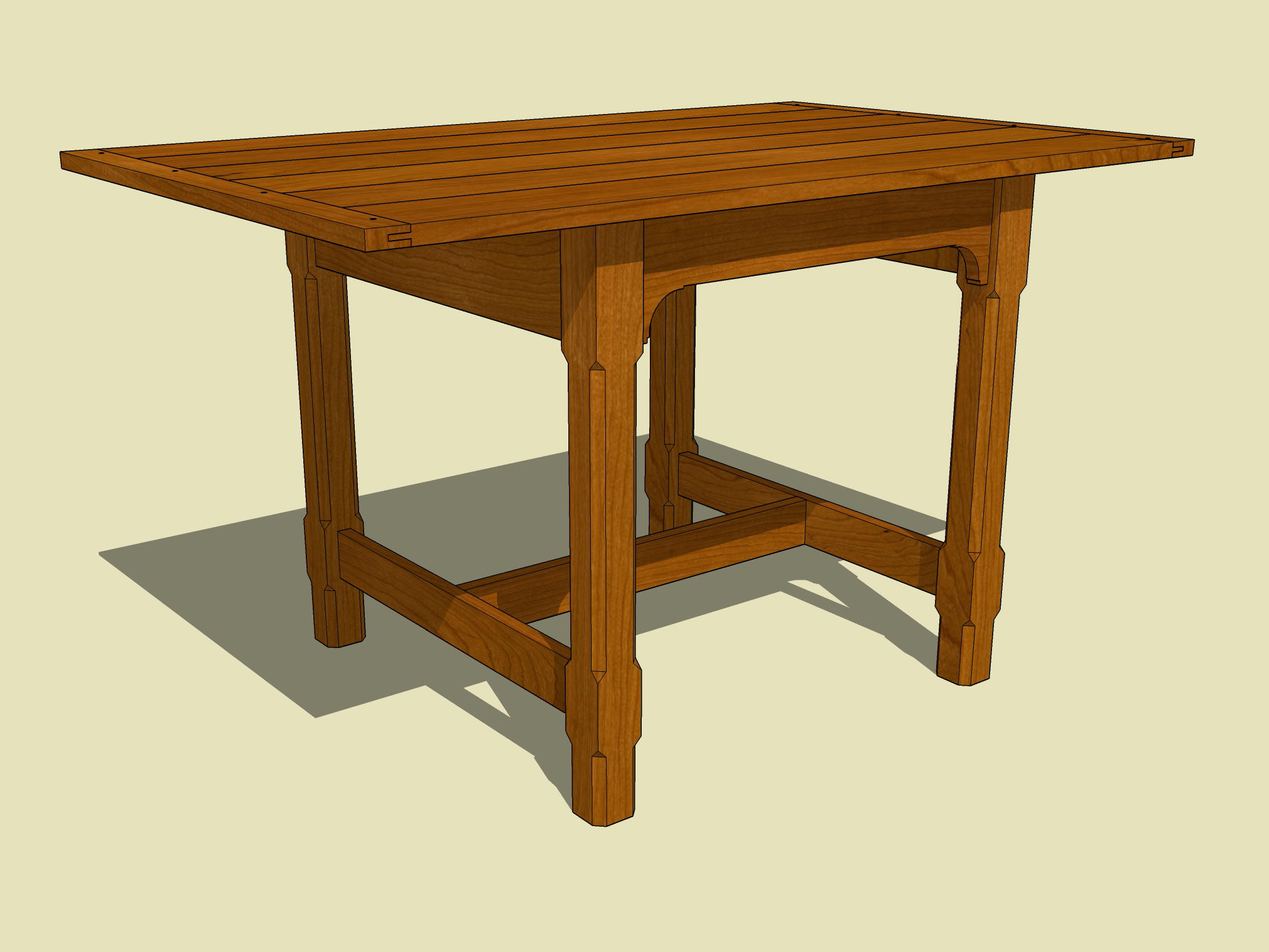 Build Woodworking Plans Square Dining Table DIY PDF patio 